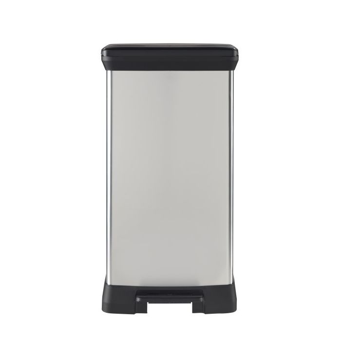 פח פדל 50 ליטר כתר פלסטיק - Clean Spot קלין ספוט