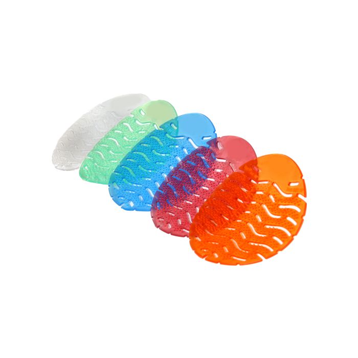 גומי משתנה - בישום כפול Wave Plus ניחוח עוצמתי במיוחד - Clean Spot קלין ספוט