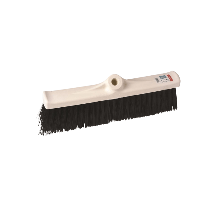 מטאטא כביש 40 ס"מ - Clean Spot קלין ספוט