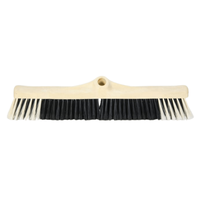 מטאטא משרדי / מטאטא אולמות 60 ס"מ - Clean Spot קלין ספוט