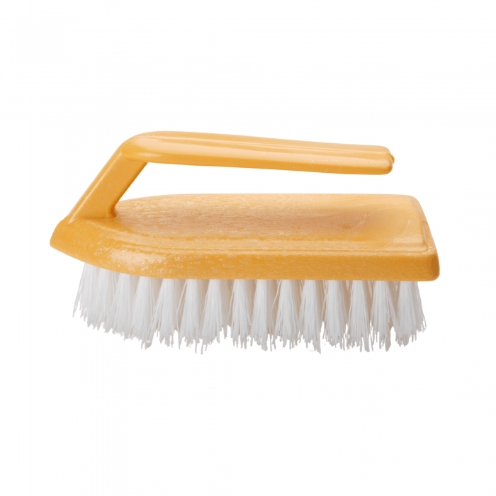 מברשת מגהץ לקרצוף - Clean Spot קלין ספוט