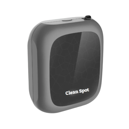 מפיץ ריח על סוללות לשטח עד 50 מ"ר Smell - It Pro *מגיע עם מילוי ראשוני מתנה* - Clean Spot קלין ספוט