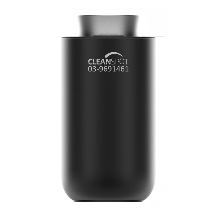 מפיץ ריח לרכב Genesis ** מגיע עם מילוי ראשוני מתנה ** - Clean Spot קלין ספוט