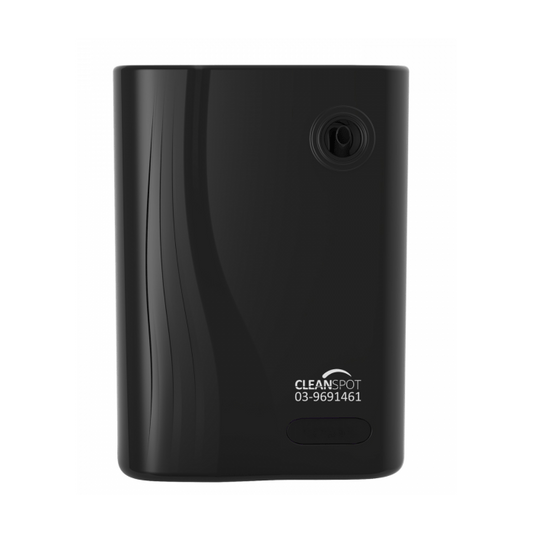 מפיץ ריח חשמלי לחלל גדול 150 מ"ר לניטרול ריחות Smell-Bomb-L *מגיע עם מילוי ראשוני ללא עלות* - Clean Spot קלין ספוט