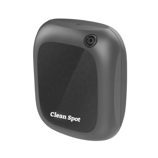 מפיץ ריח חשמלי לחלל גדול Smell - Bomb - L Pro *מגיע עם מילוי ראשוני מתנה* - Clean Spot קלין ספוט