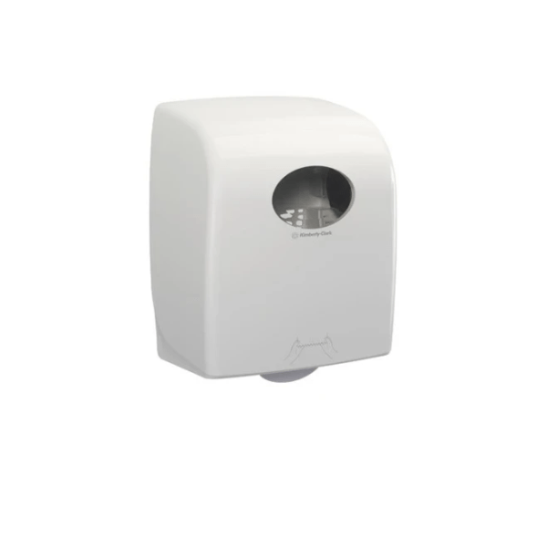 מגבת ידיים ממותגת 6804 RHT SlimRoll קלינקס 110 מטר 6 גלילים - Clean Spot קלין ספוט