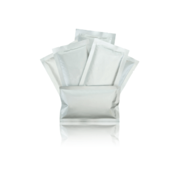 מגבונים לחים - מגבון אישי 1000 יח' באריזה - Clean Spot קלין ספוט