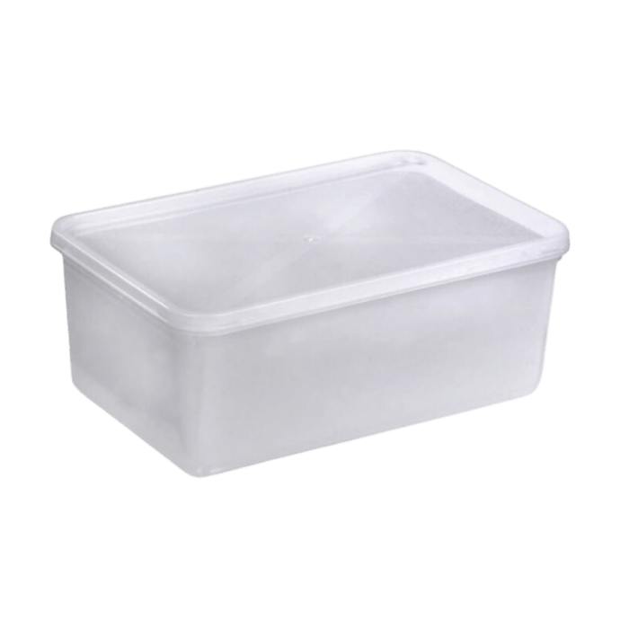 מיכל 4.5 ק"ג / קופסא 4.5 ק"ג - 200 יח' במארז - Clean Spot