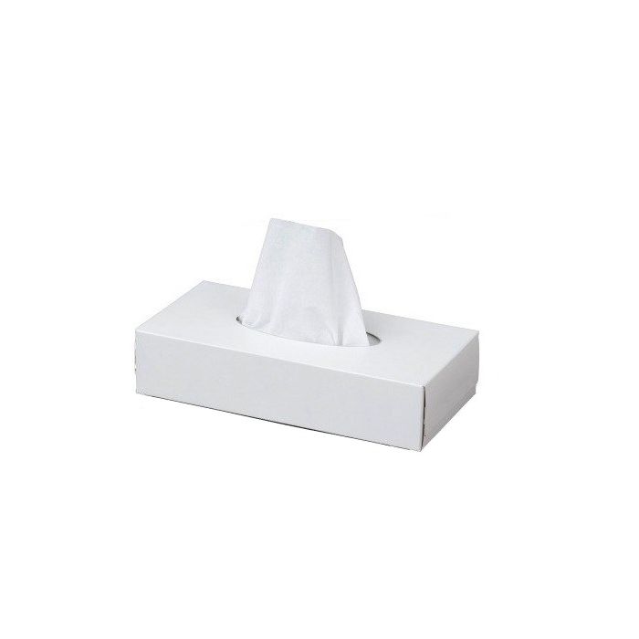 ממחטות טישו סופט 100 ממחטות בקופסא - מארז 36 יח' - Clean Spot קלין ספוט