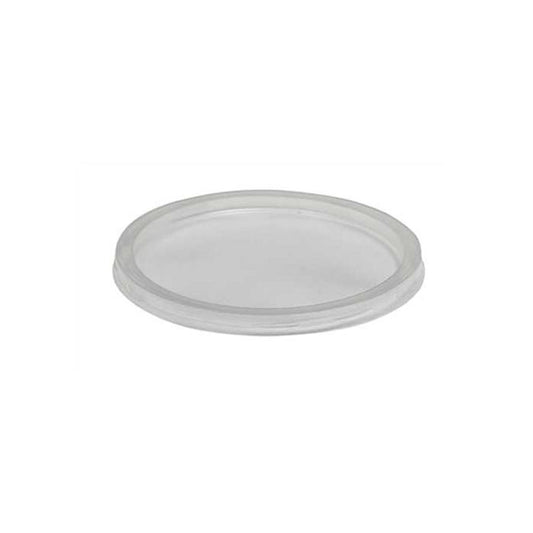 מכסה לגביע 500 מ"ל- 1000 יח' במארז - Clean Spot קלין ספוט