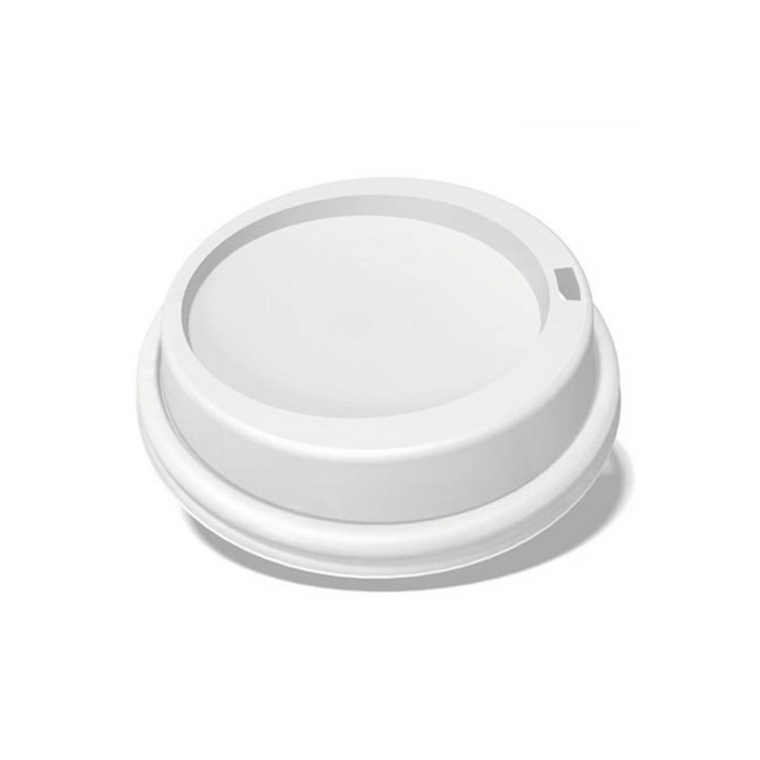 מכסה לכוס שתייה חמה 1000 יח' לגודל 8oz / 10oz - Clean Spot קלין ספוט