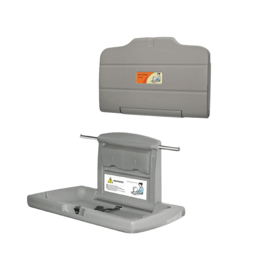 מתקן החתלה לתינוק - Clean Spot קלין ספוט