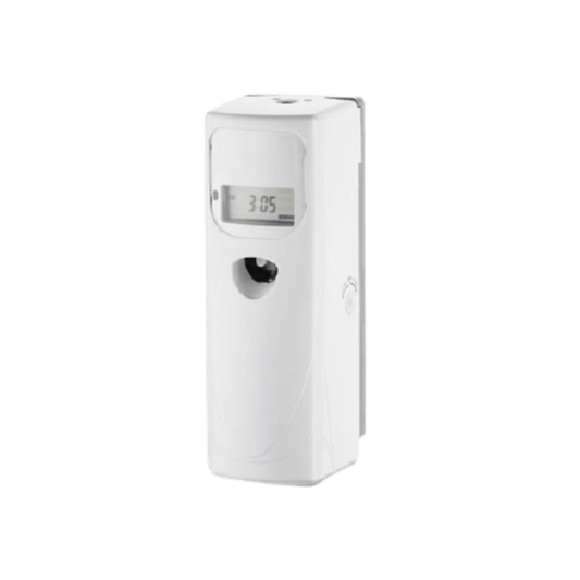 מתקן מטהר אוויר אוטומטי עם צג דיגיטלי - Clean Spot קלין ספוט