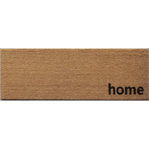 שטיח כניסה 40X120 PVC ס”מ home - Clean Spot קלין ספוט