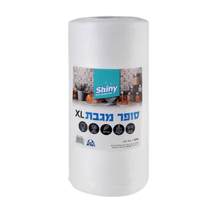 סופר מגבת לניקוי כללי - Clean Spot קלין ספוט